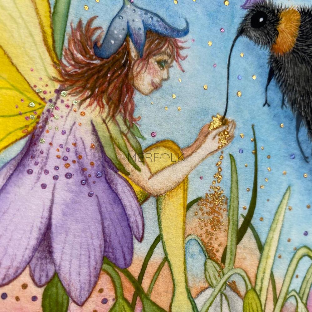 Spring Awakenings Print - Image 5