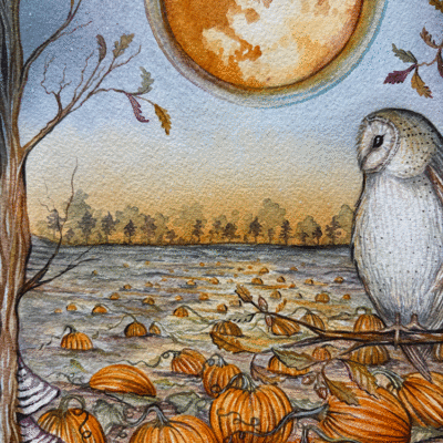 harvest moon original moon