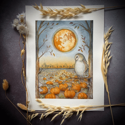 harvest moon original